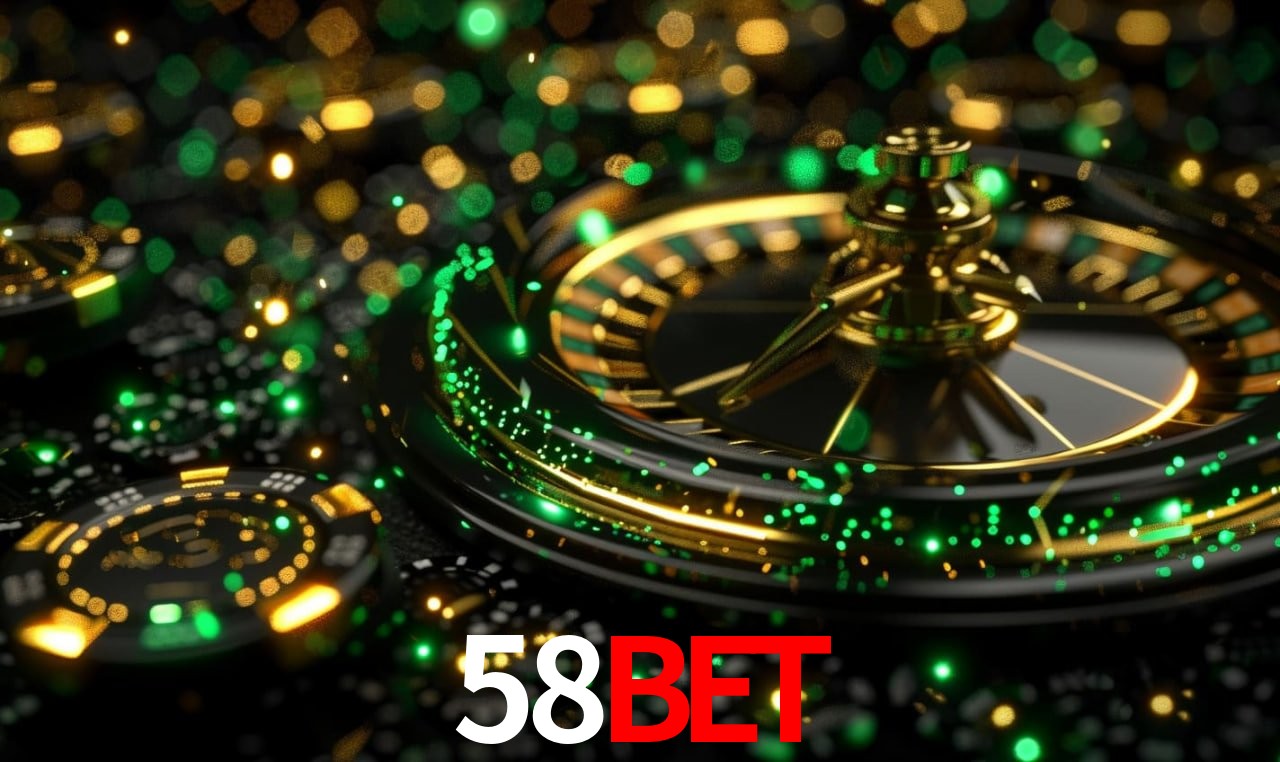 Ofertas Exclusivas 58bet