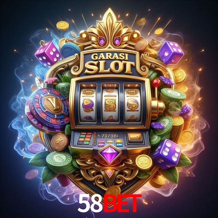 Provedores de Jogos 58bet