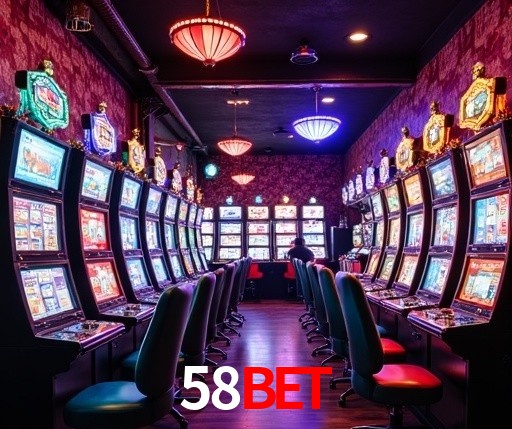 Promoções Sazonais 58bet