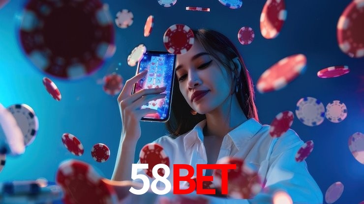 A Emoção da Loteria na 58bet: Uma Chance de Mudança de Vida