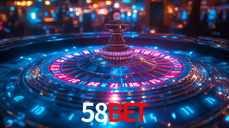 58bet Bônus - 58bet visual 1