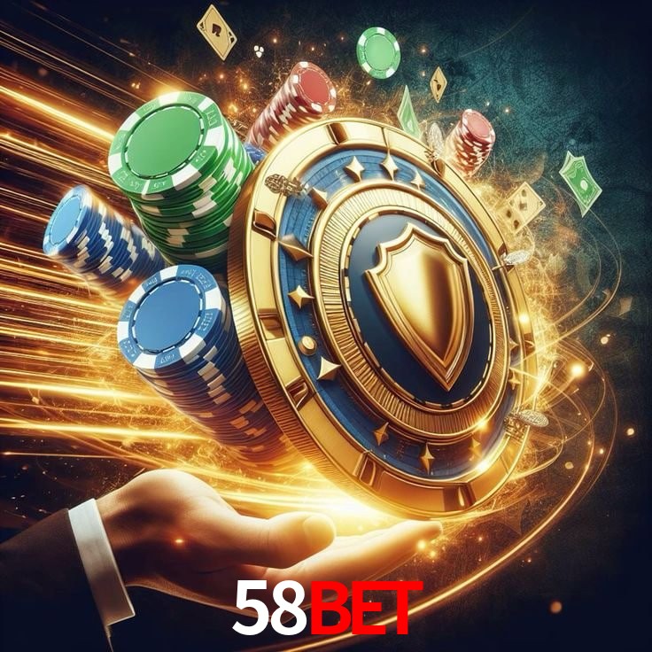 58bet Slots - 58bet visual 2