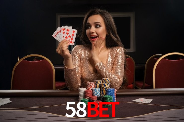 cassino 58bet