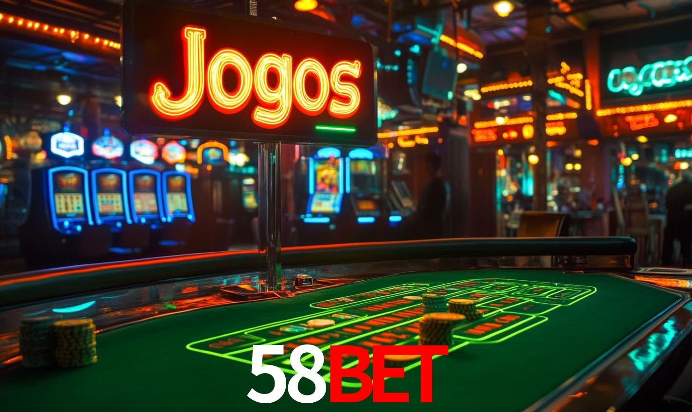 Avaliações dos Jogadores 58bet