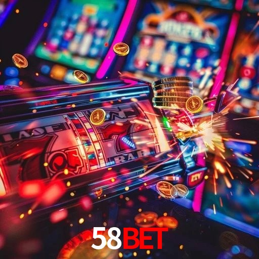 Bônus Diários 58bet