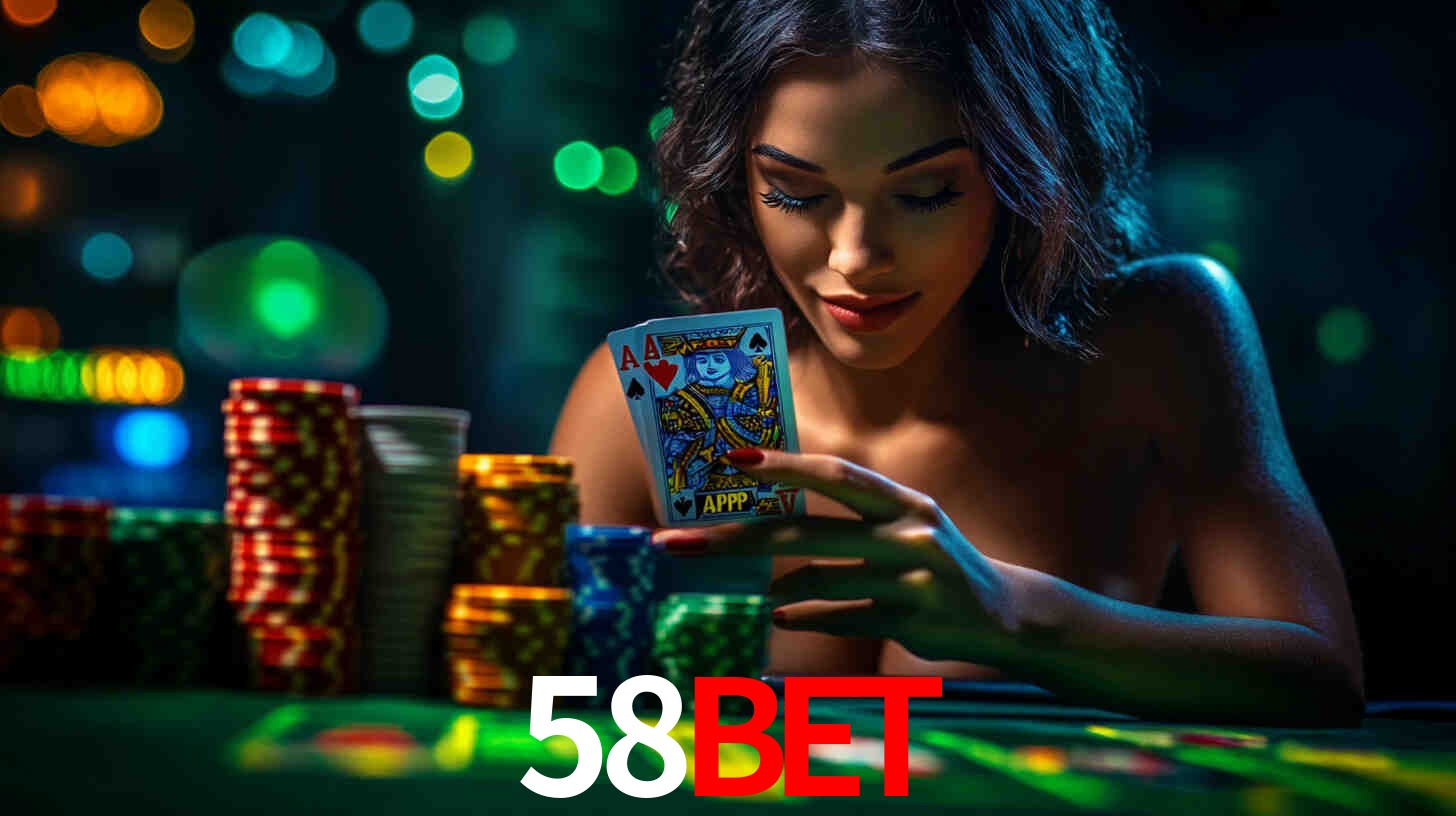 Explorando a Categoria de Eventos em Apostas na 58bet