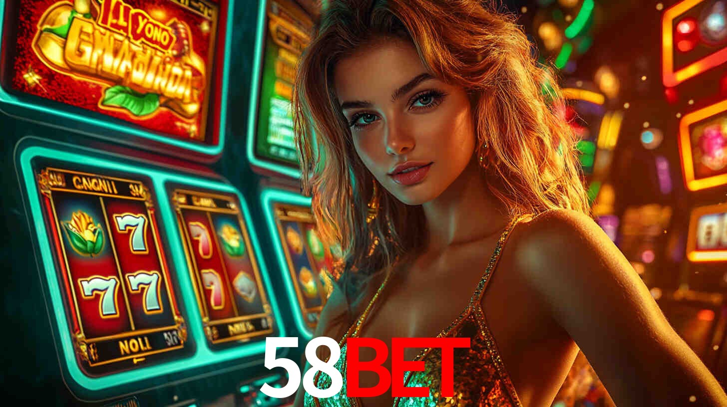Welcome Bonus 58bet