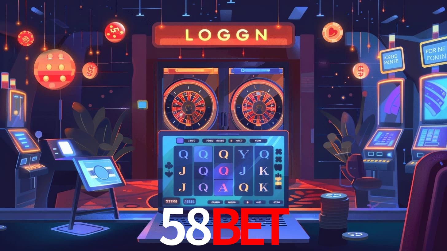 Benefícios da Conta 58bet
