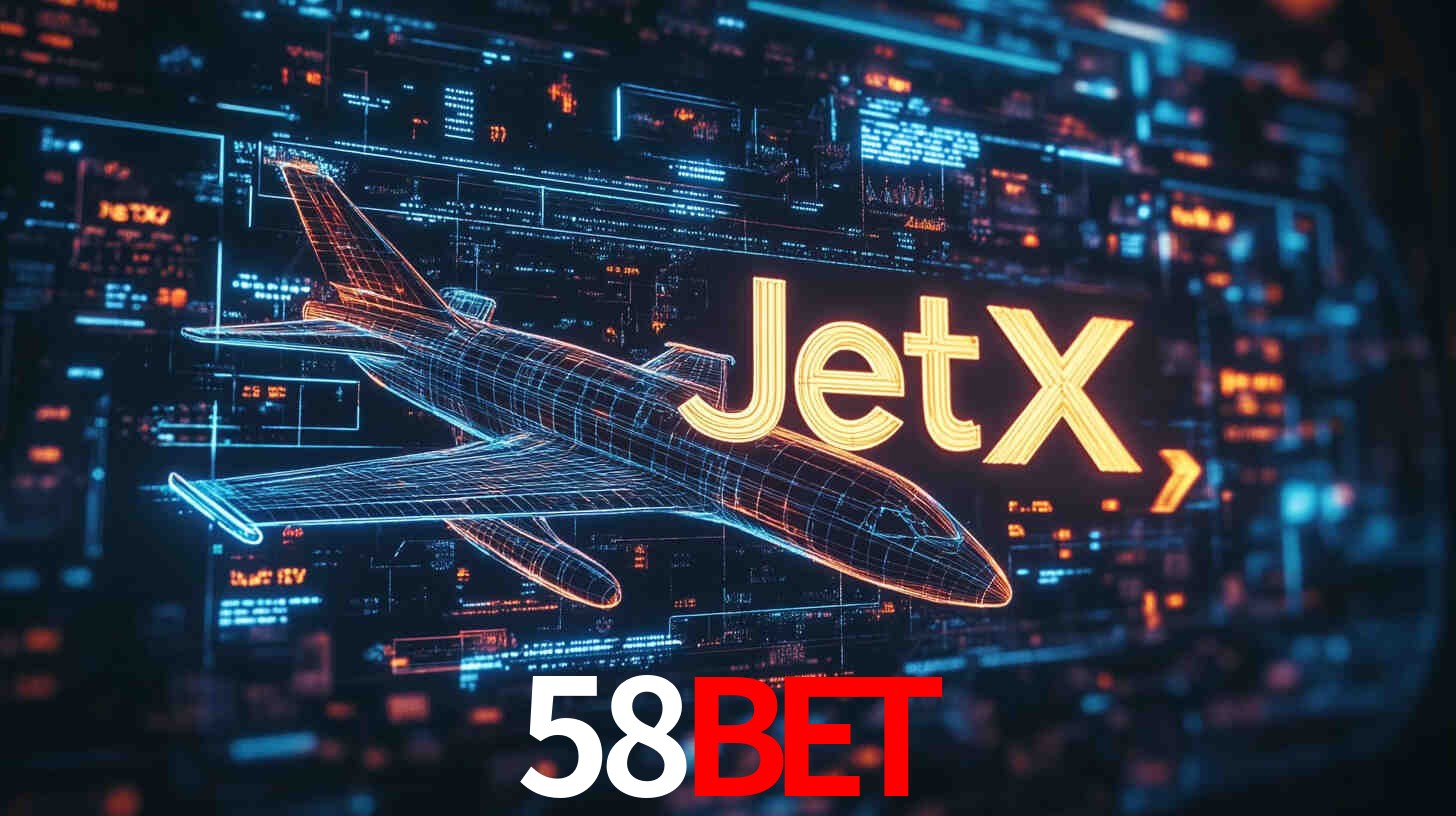 A Experiência Imersiva dos Cassinos Ao Vivo no 58bet