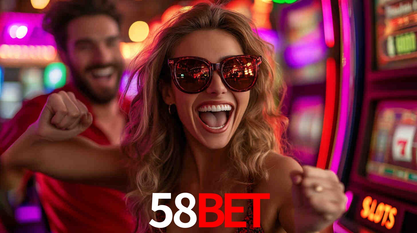 Inovações de Jogos na 58bet: O Futuro das Experiências Interativas