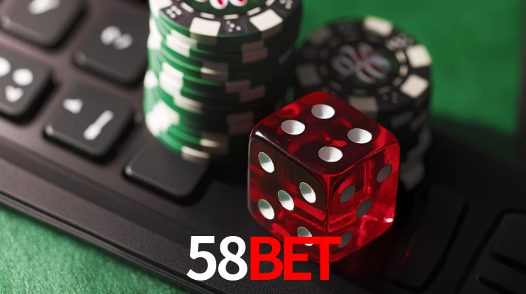 Flash Promotion 58bet
