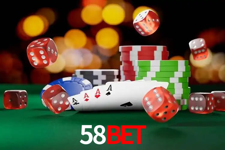 58bet São Paulo - Jogo Providers