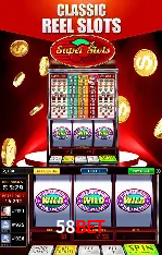 58bet São Paulo - All Bonuses