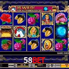 58bet Belo Horizonte - VIP Casino