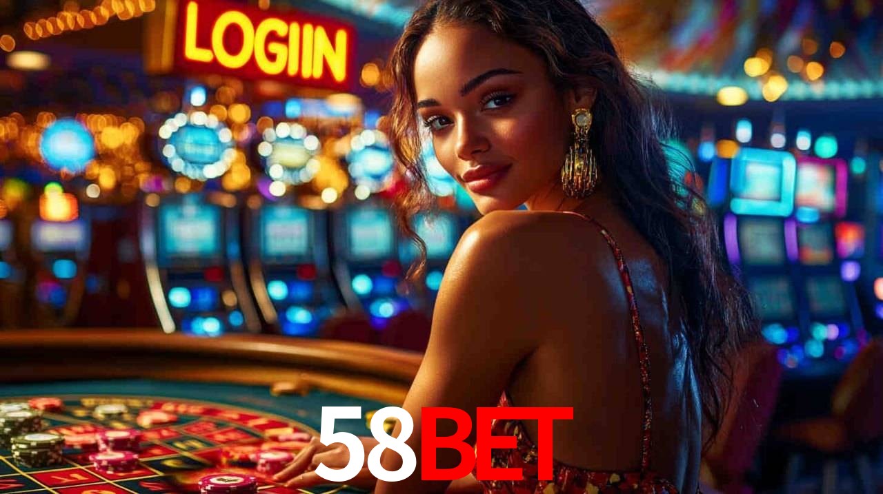 58bet Brasília - Jogo Features