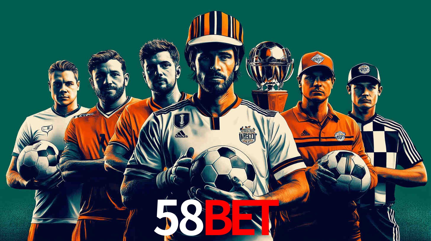 Descubra o Programa VIP da 58bet: Vantagens Exclusivas para Jogadores