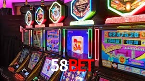 Mesa de Blackjack 58bet