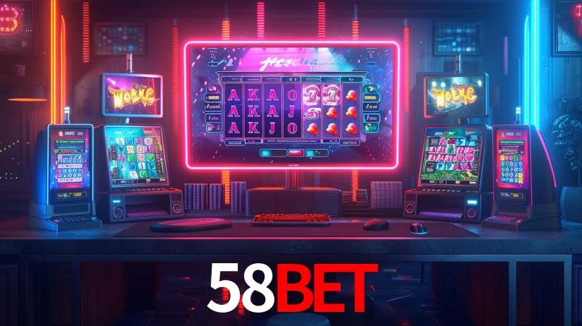 Explore as vantagens do 58bet: serviço profissional e confiabilidade
