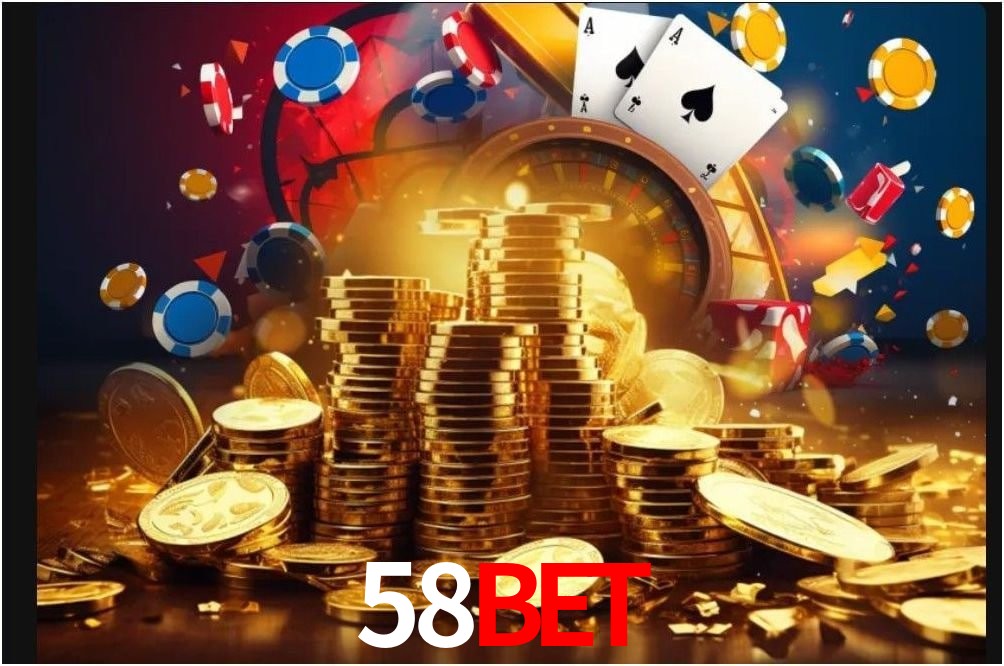 Programa VIP 58bet
