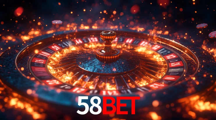 58bet App Interface