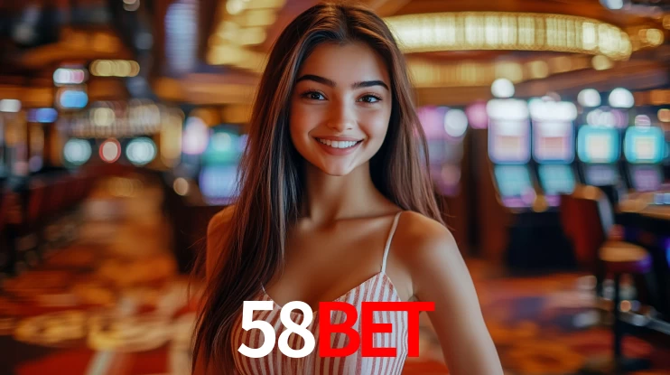 Welcome Bonus 58bet