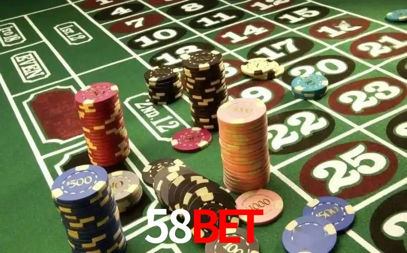 Promoção Relâmpago 58bet