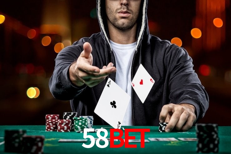 58bet