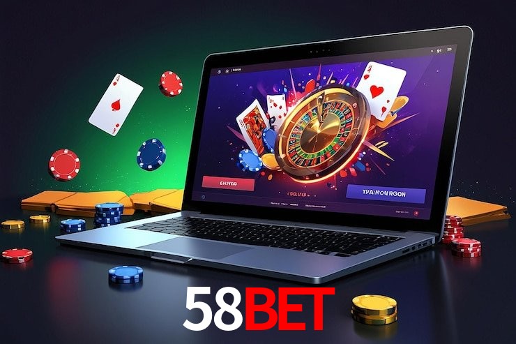 58bet Salvador - Support