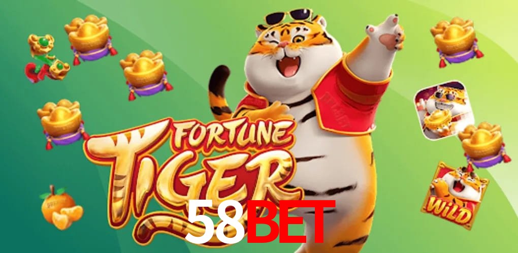 Games Directory 58bet