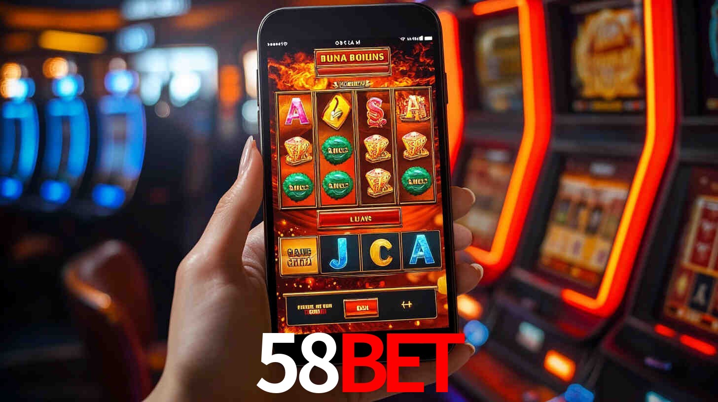 58 bet vip login