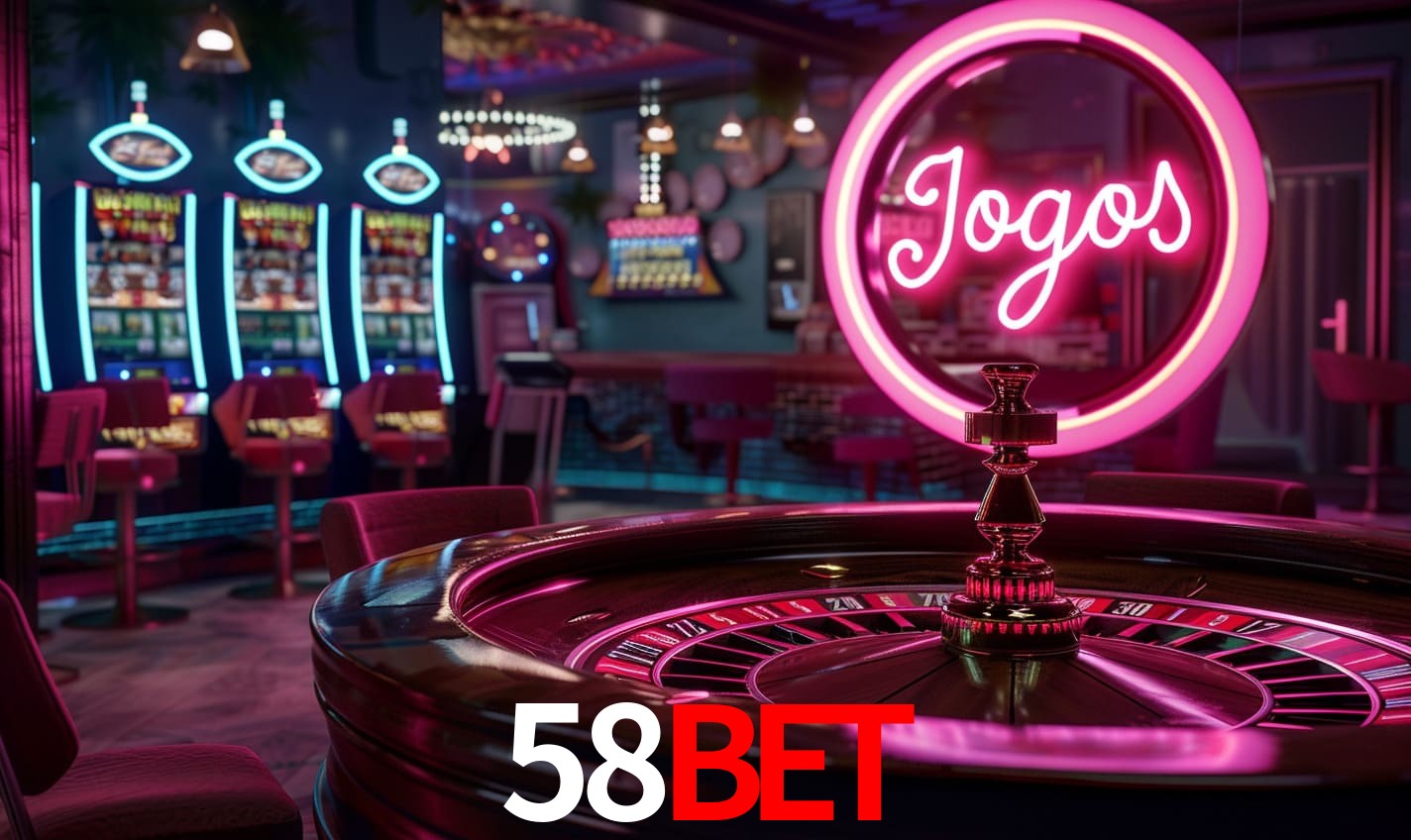 58bet Fortaleza - Leaderboard