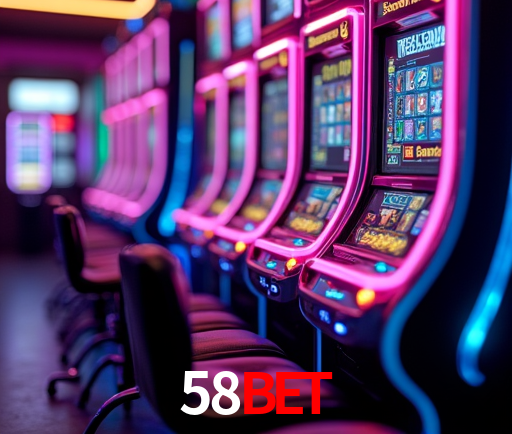 58bet São Paulo - Top Slots