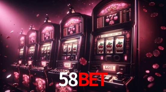 Casino Ao Vivo 58bet