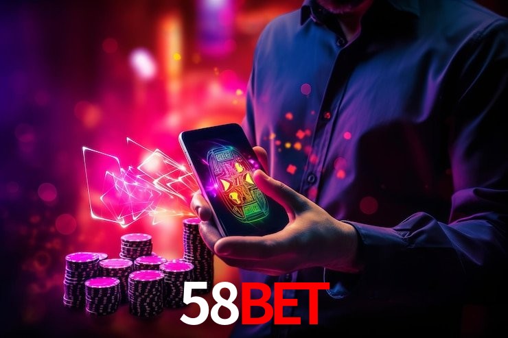 Estatísticas Esportivas 58bet