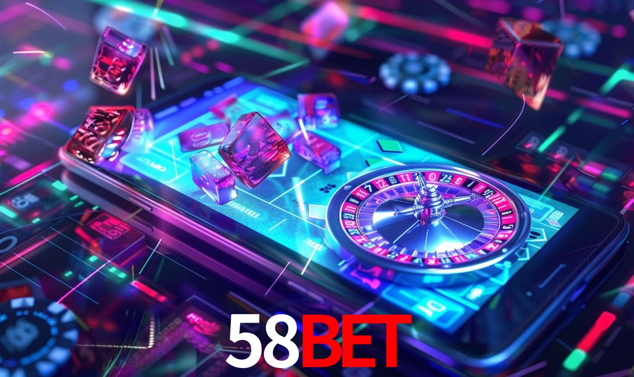 Login Seguro 58bet