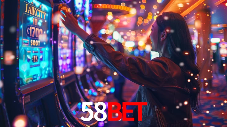 58bet