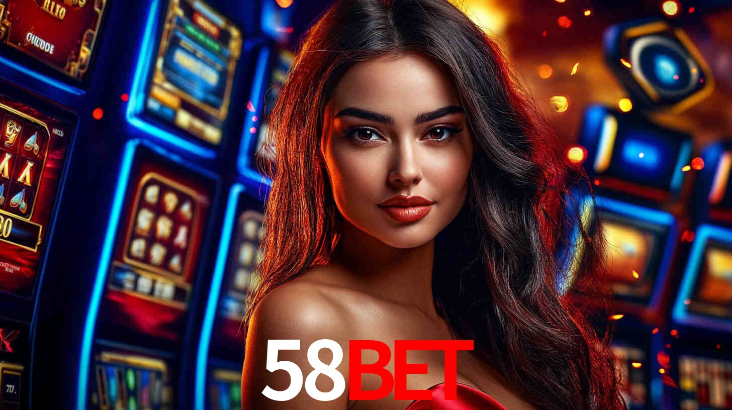 Desvendando o Mundo dos Jogos Virtuais na 58bet