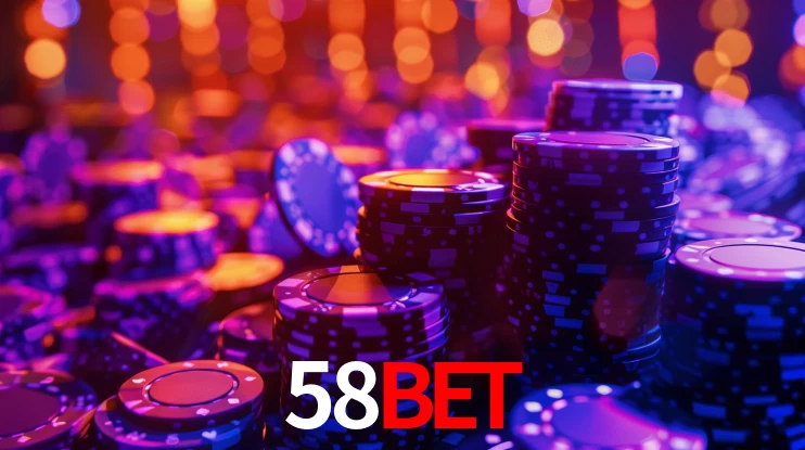Bônus Generosos e Exclusivos no 58bet para Você!