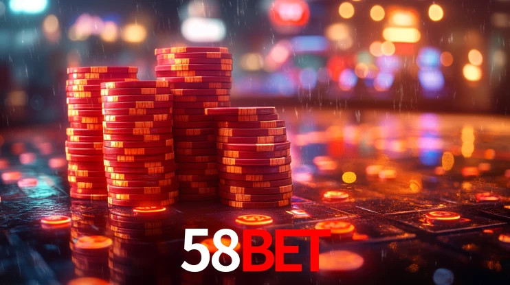 58bet