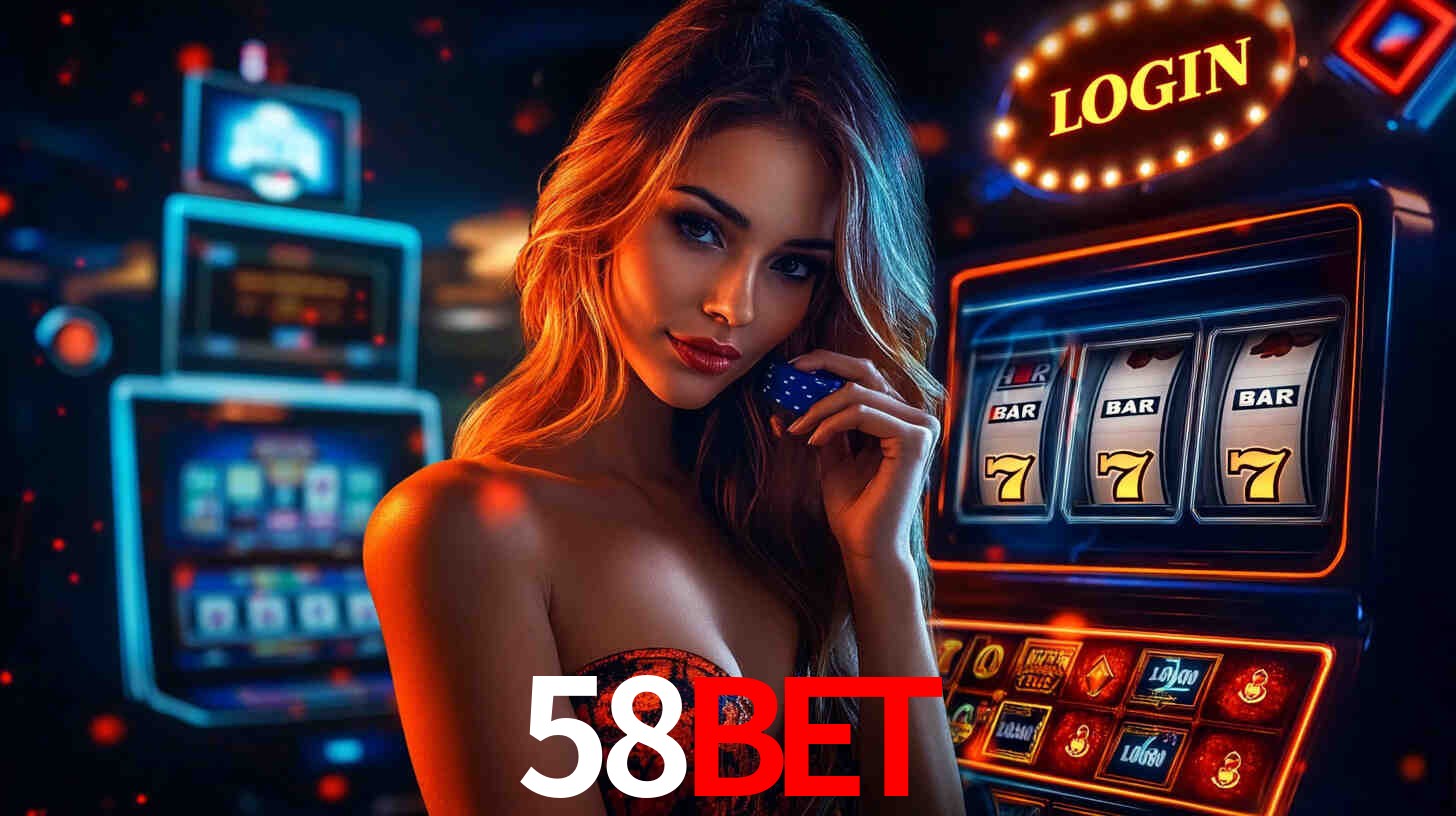 58 bet vip login