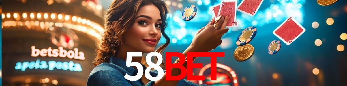 Live Casino 58bet