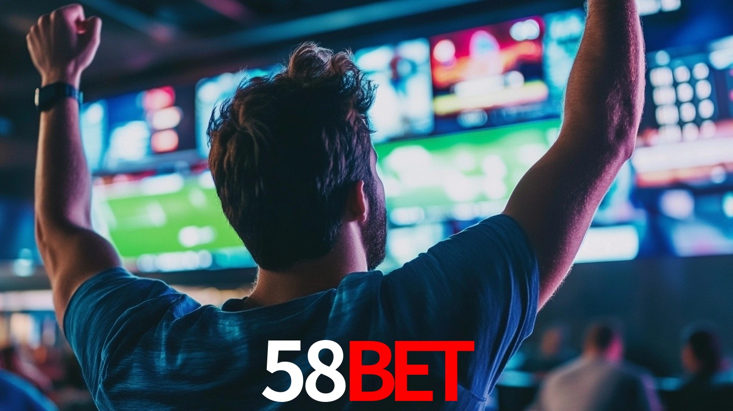 58bet: Seu Cassino Premiado com Pagamentos Rápidos