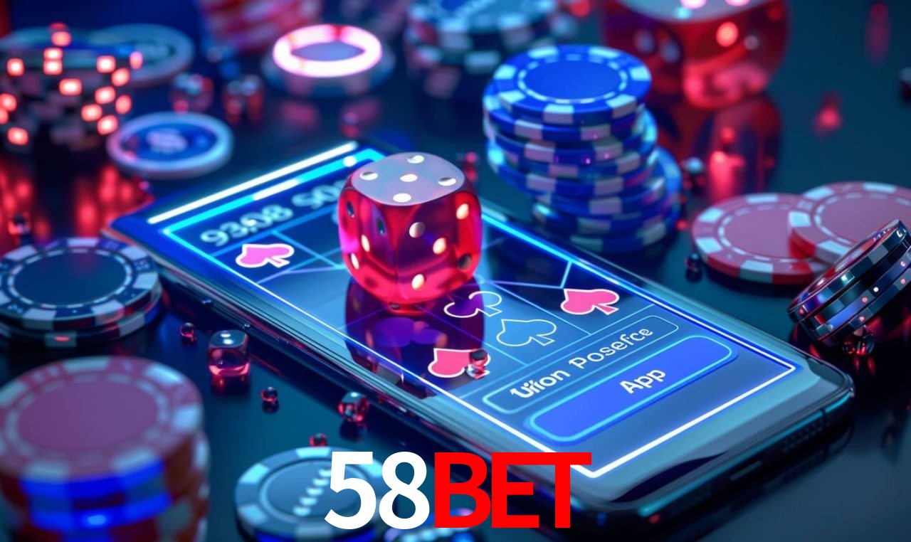 58bet - Análise de Mercados Esportivos