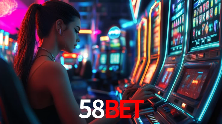 Premium Interface 58bet