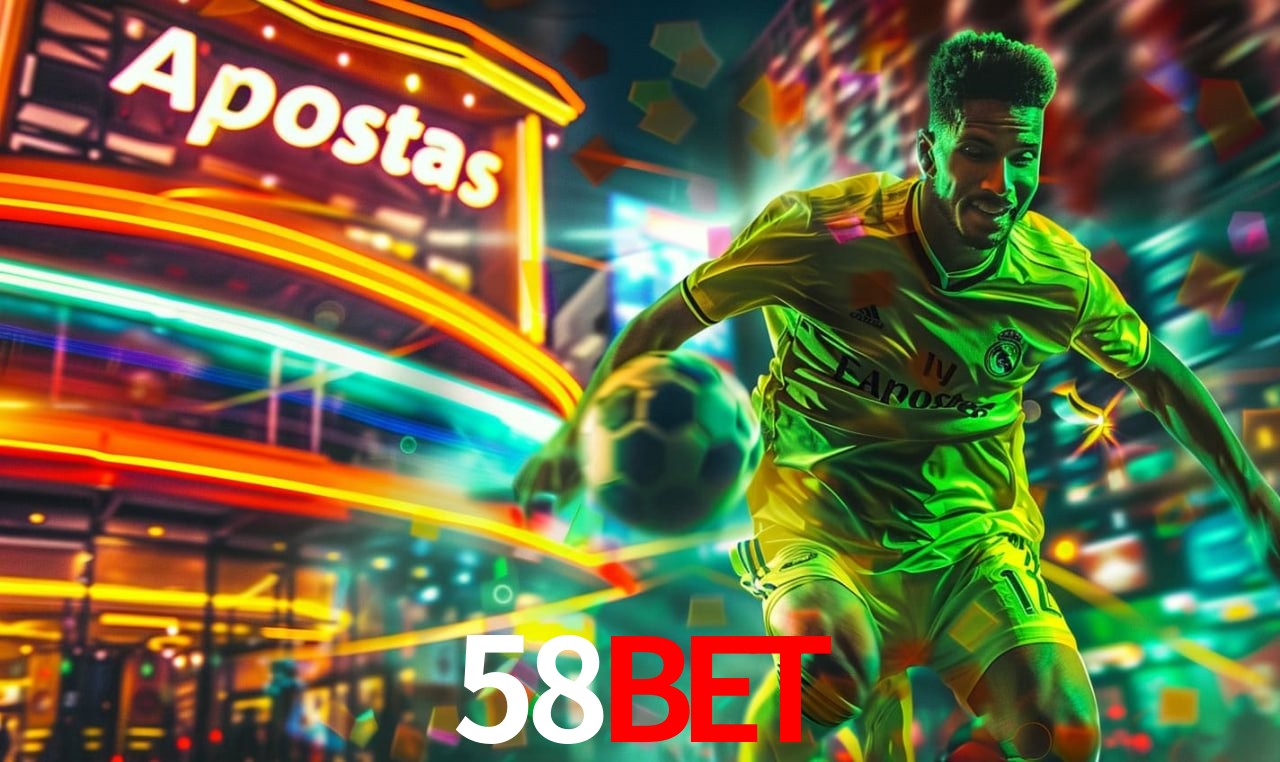 Especiais de Fim de Semana 58bet