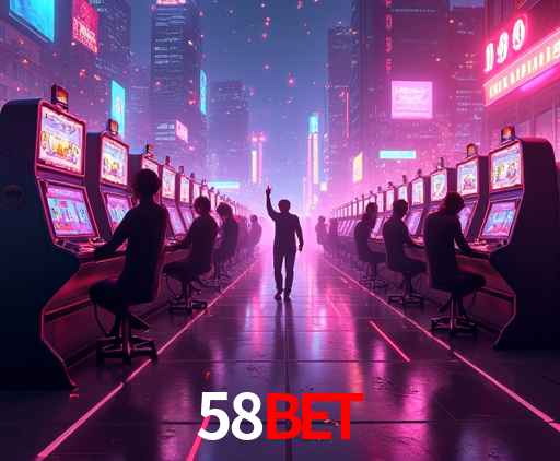 Apostas de Tênis 58bet