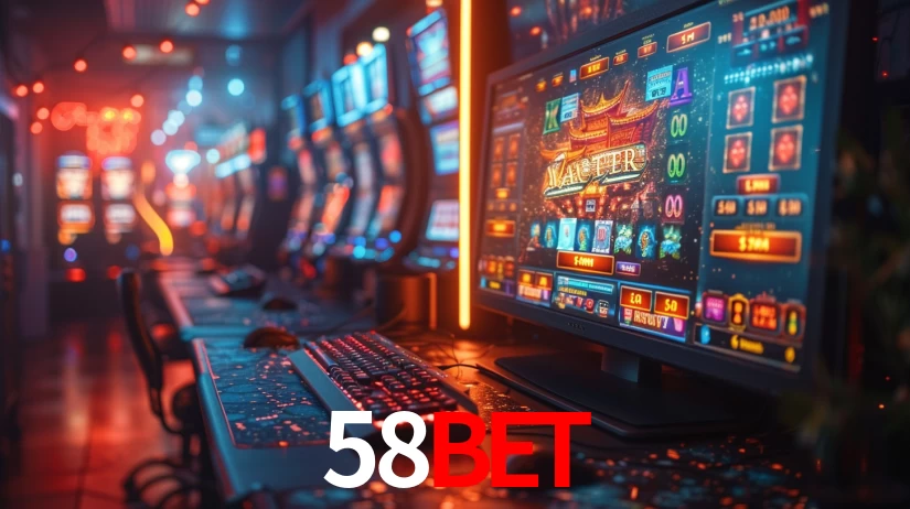 58 bet vip login