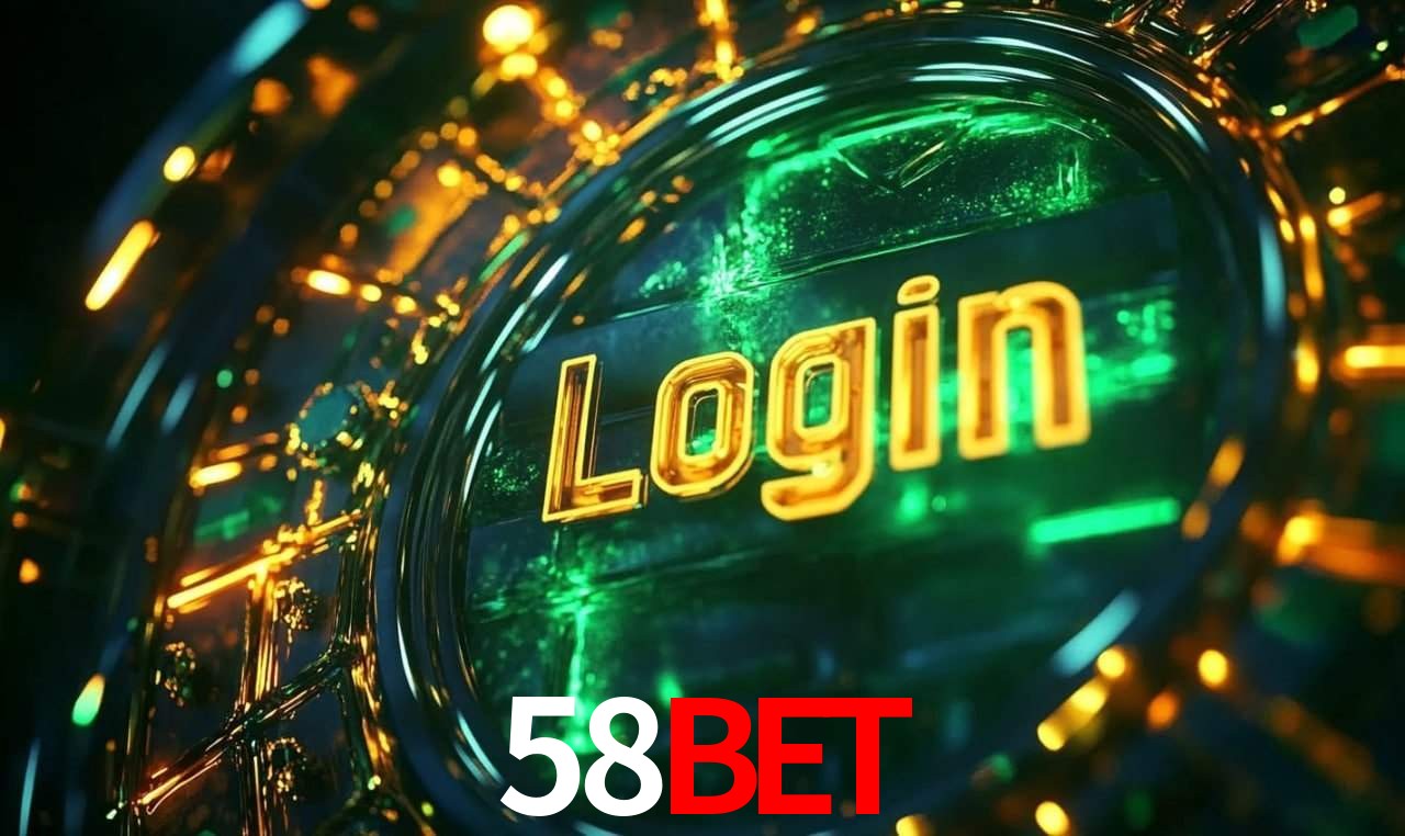 58bet - Installation Guide