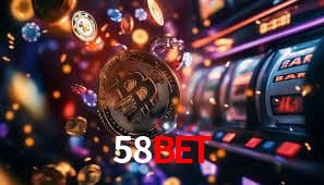Jogos Exclusivos 58bet