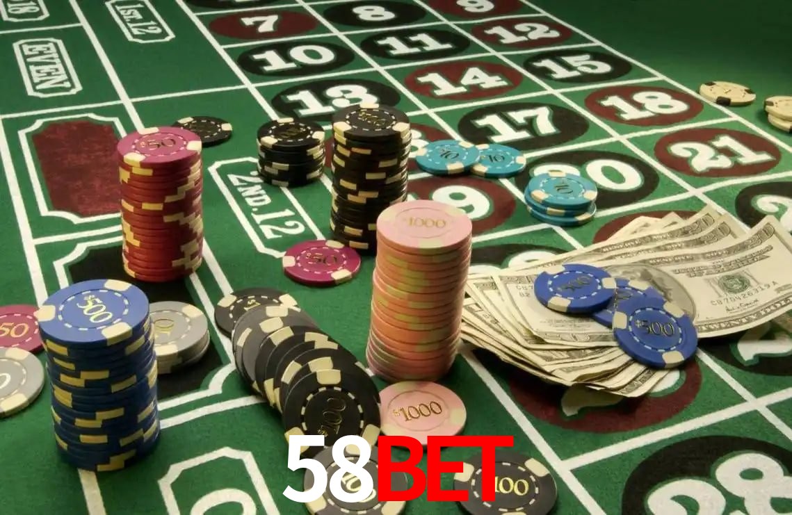 Ofertas Imperdíveis na 58bet: Promoções e Bônus Que Valem a Pena